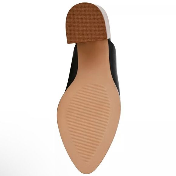 DV by dolce vita NERO Ladies' Heel Mule - Picture 5 of 5